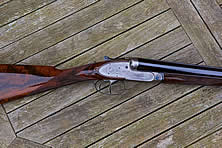 12b PURDEY